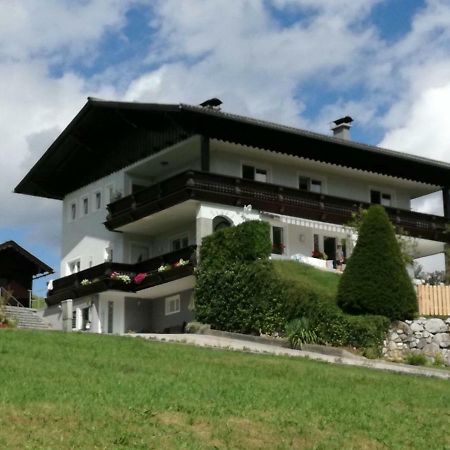 Haus Haslauer Apartment Щробл Екстериор снимка