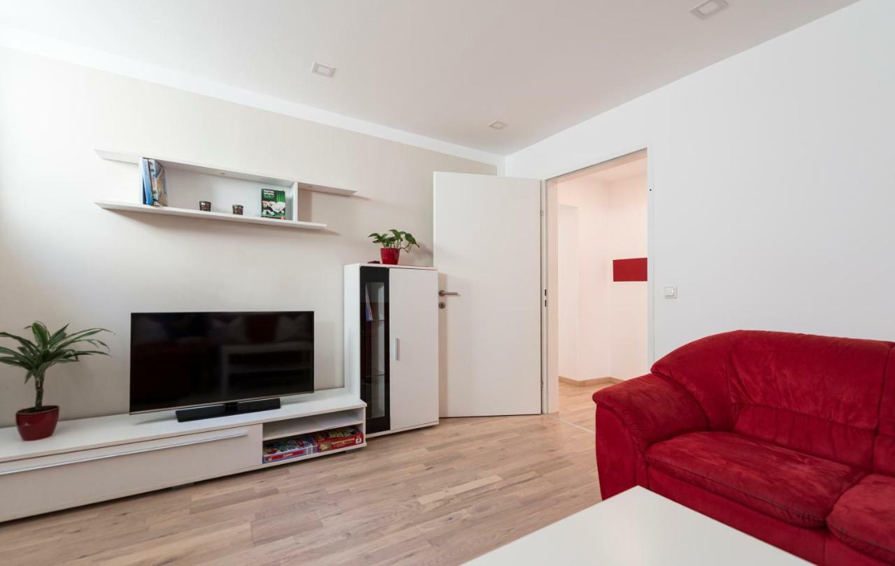 Haus Haslauer Apartment Щробл Екстериор снимка