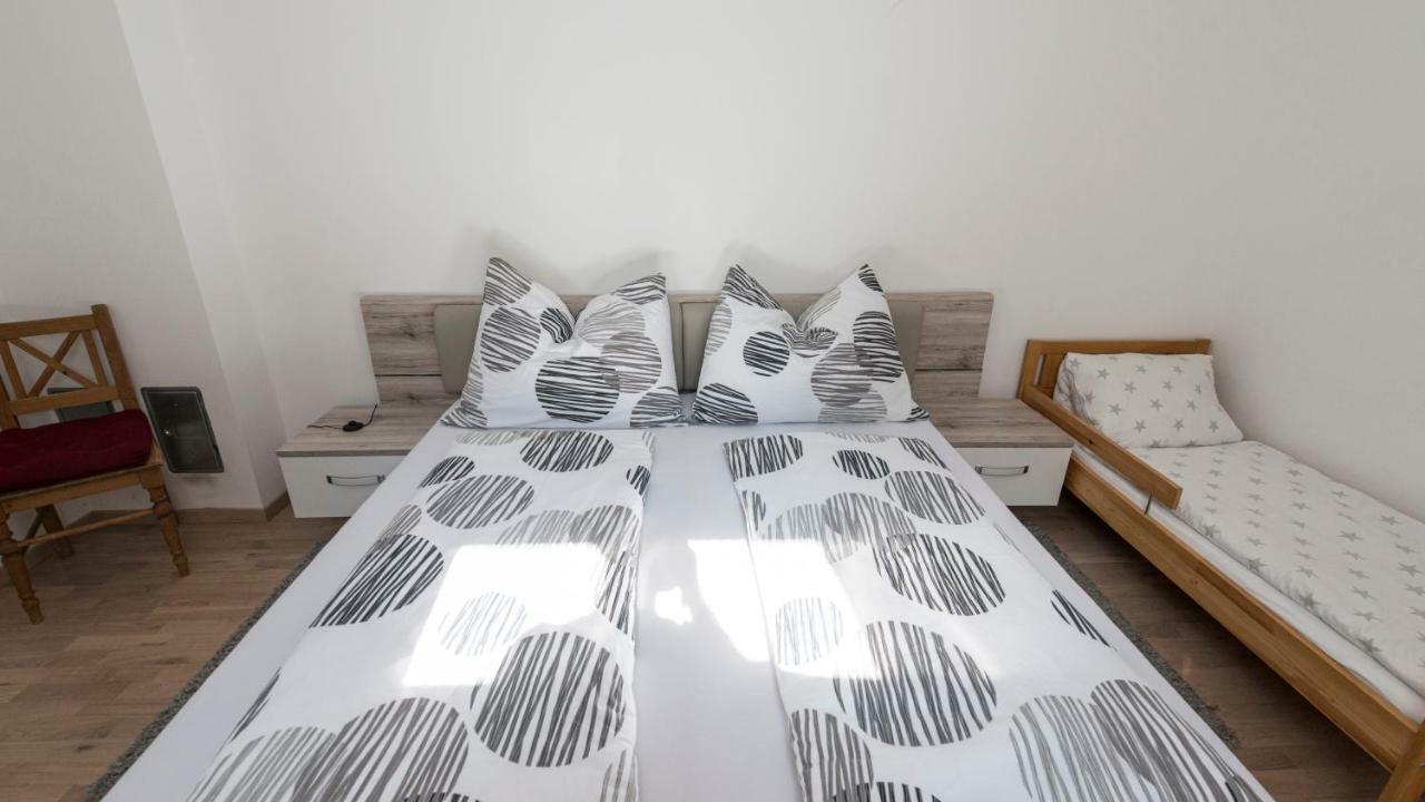 Haus Haslauer Apartment Щробл Екстериор снимка