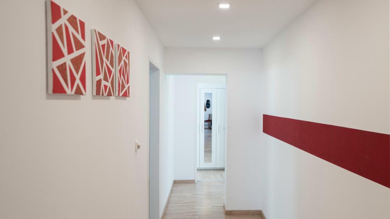 Haus Haslauer Apartment Щробл Екстериор снимка