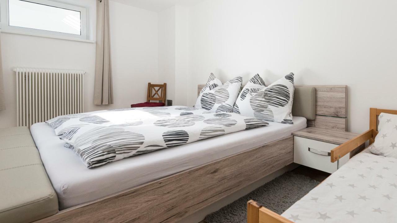 Haus Haslauer Apartment Щробл Екстериор снимка