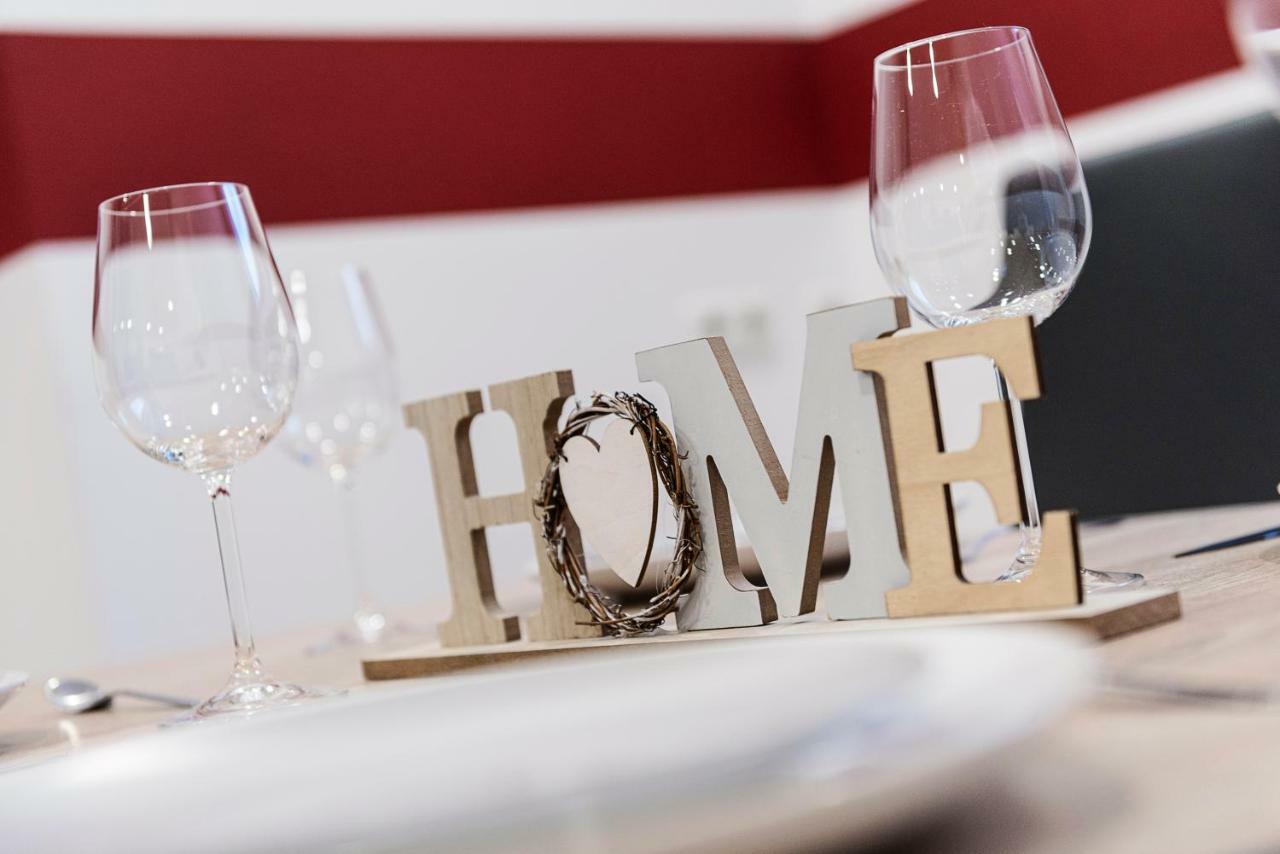 Haus Haslauer Apartment Щробл Екстериор снимка