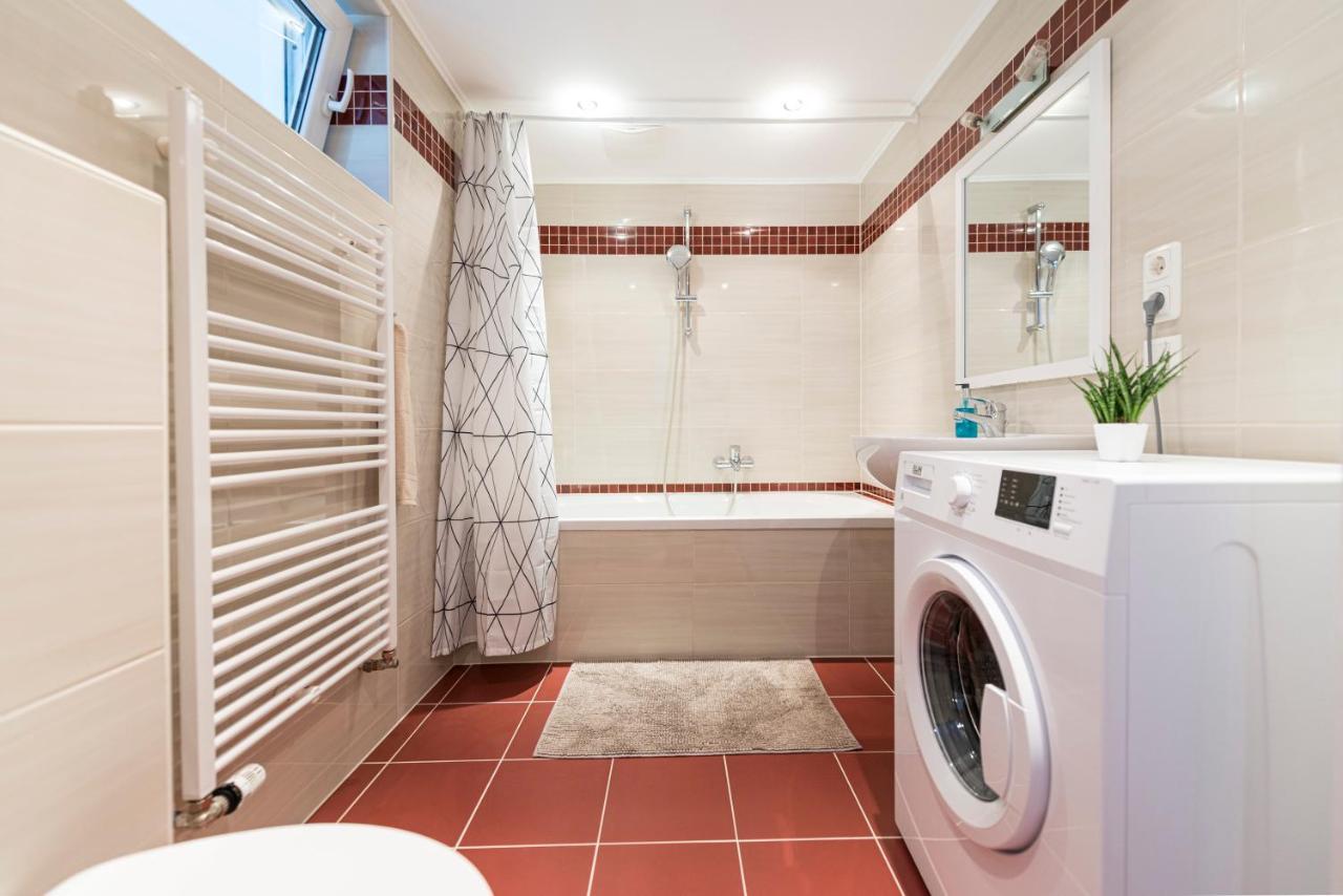 Haus Haslauer Apartment Щробл Екстериор снимка
