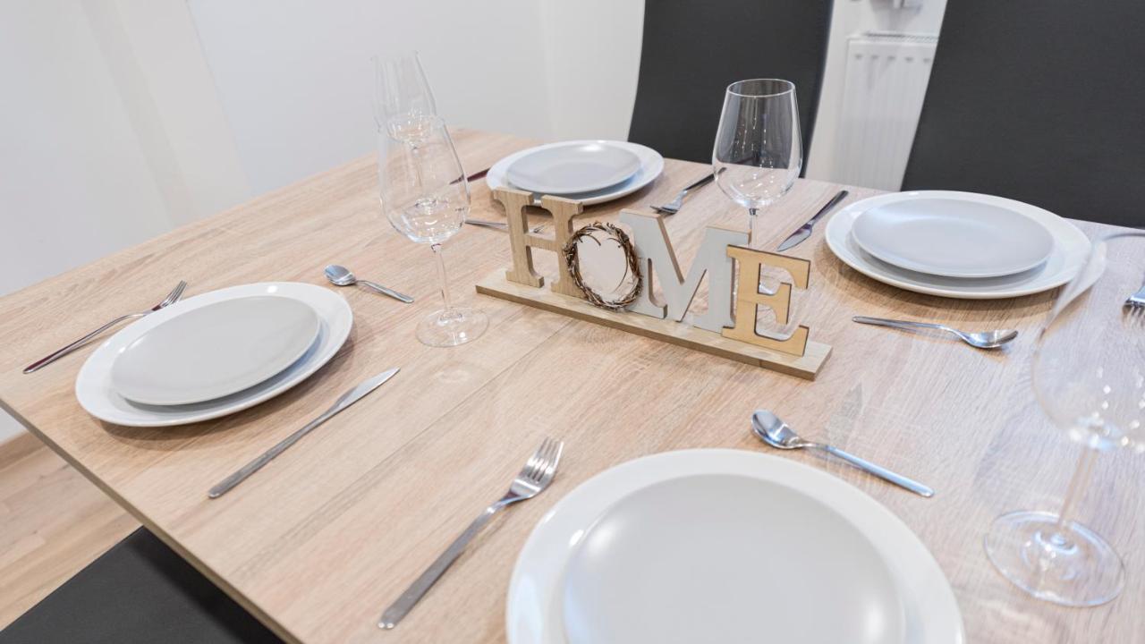 Haus Haslauer Apartment Щробл Екстериор снимка