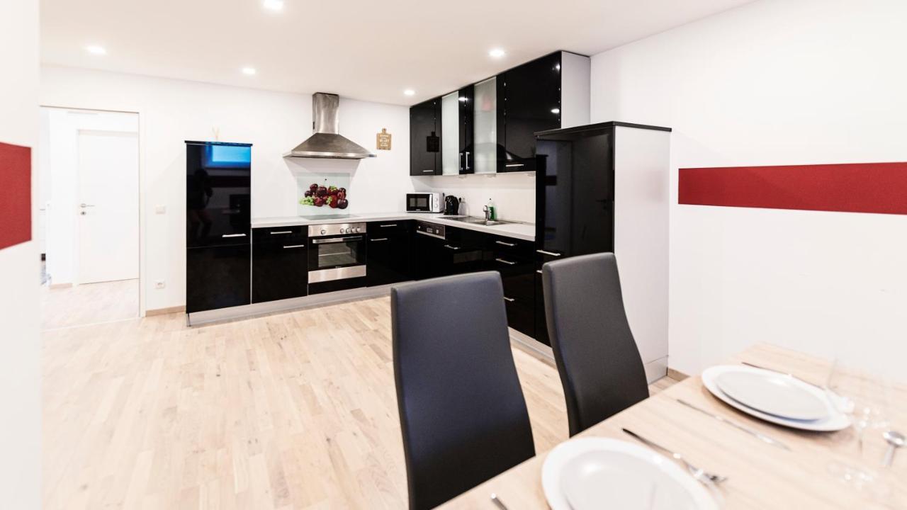 Haus Haslauer Apartment Щробл Екстериор снимка